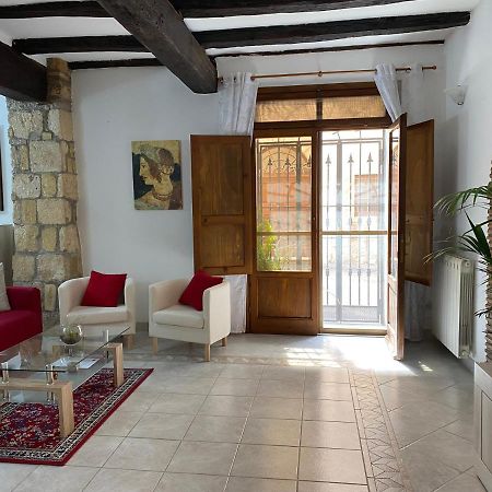 شقة La Fanciulla Velca تاركوينيا المظهر الخارجي الصورة