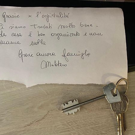 شقة La Fanciulla Velca تاركوينيا المظهر الخارجي الصورة