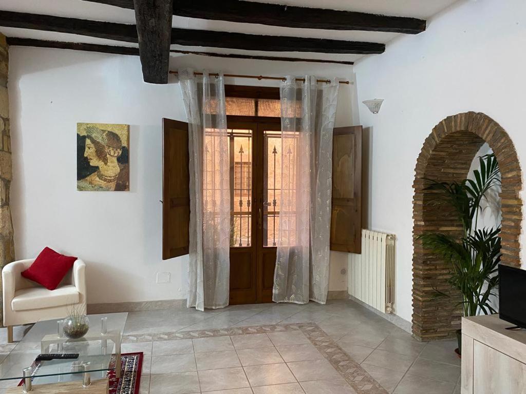 شقة La Fanciulla Velca تاركوينيا المظهر الخارجي الصورة