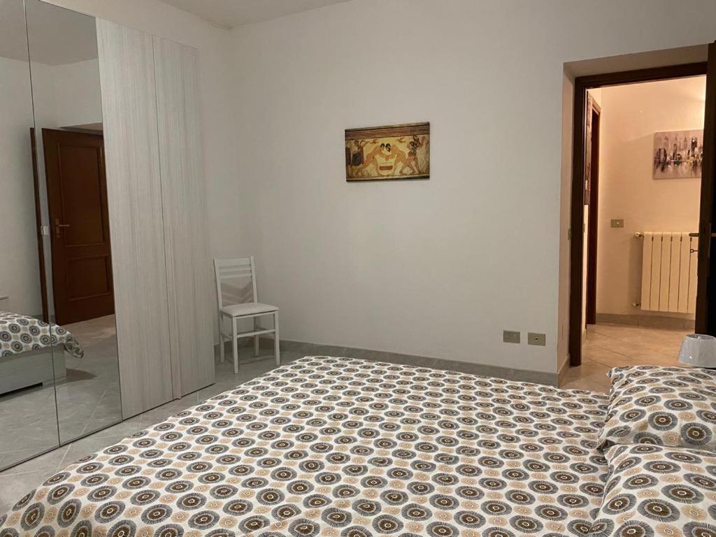 شقة La Fanciulla Velca تاركوينيا المظهر الخارجي الصورة
