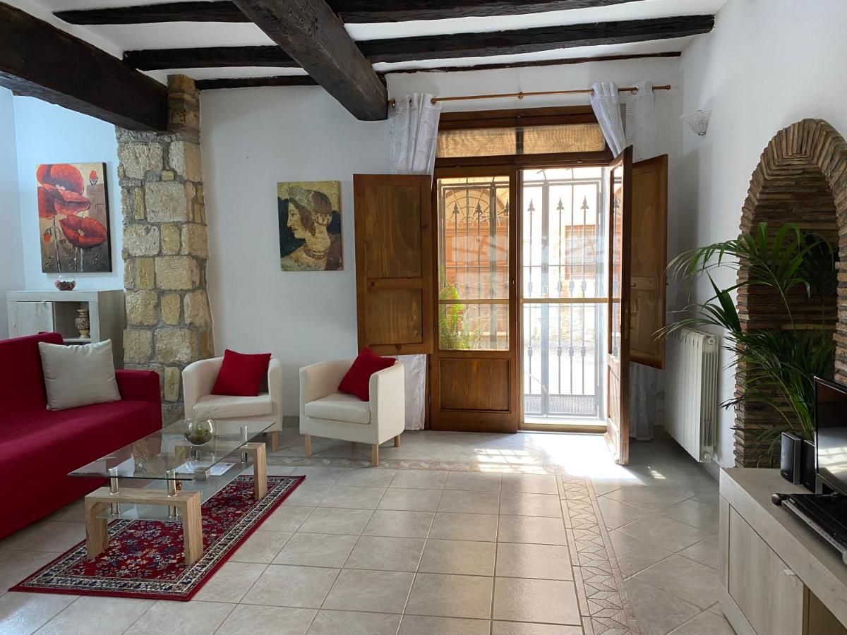 شقة La Fanciulla Velca تاركوينيا المظهر الخارجي الصورة