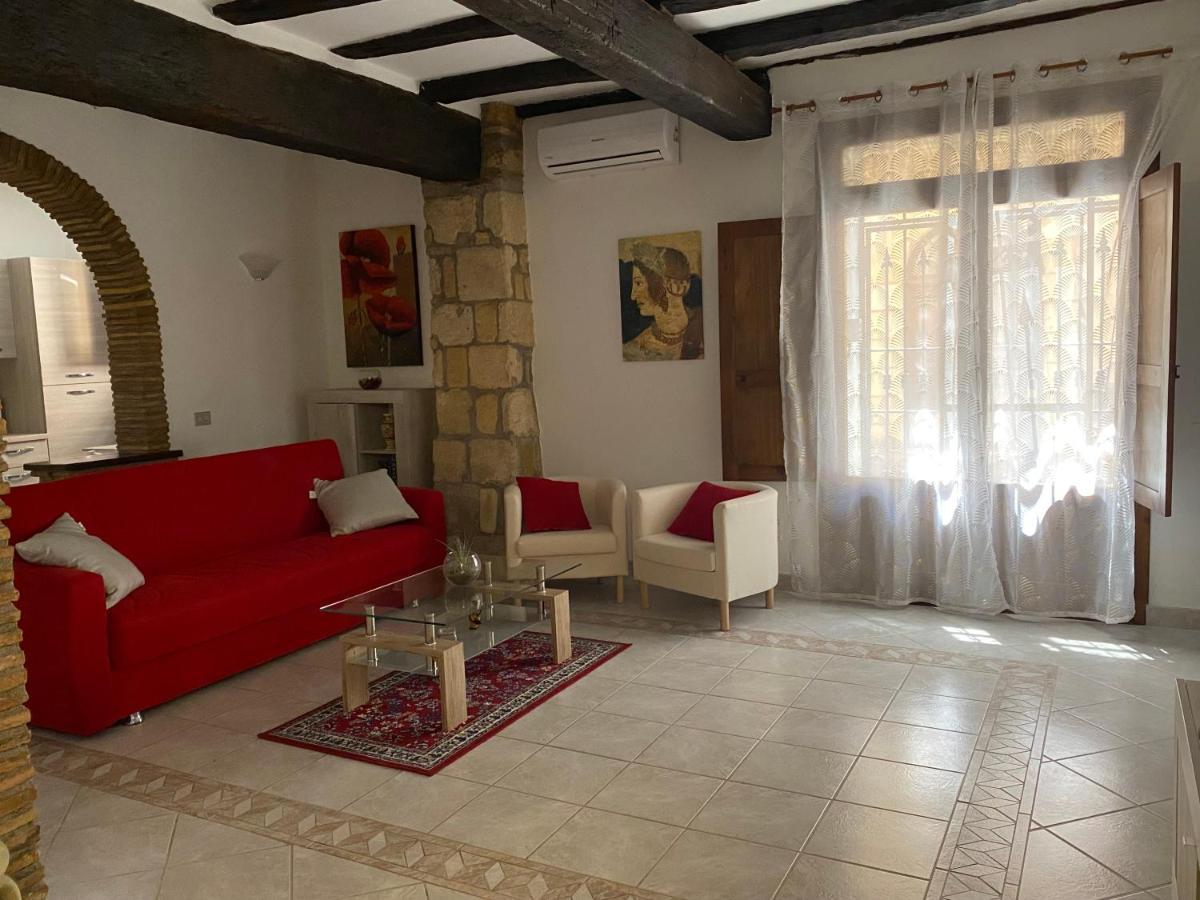 شقة La Fanciulla Velca تاركوينيا المظهر الخارجي الصورة